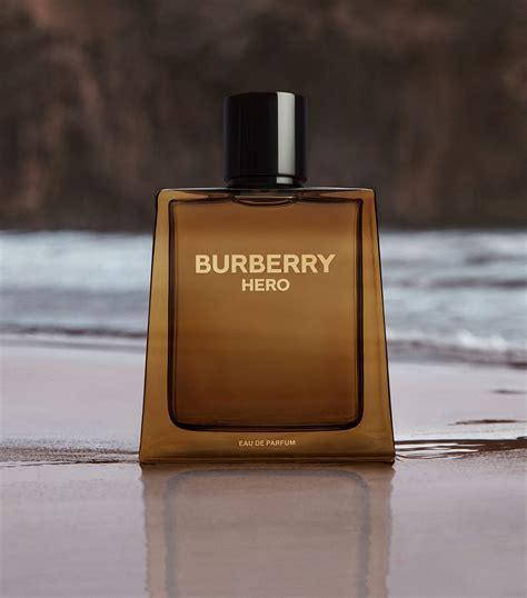 chero burberry|burberry hero perfume for men.